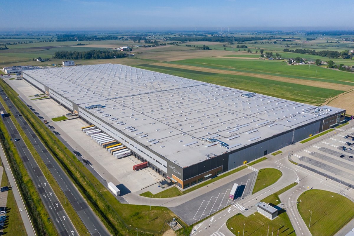 Nowe miejsca pracy we Wrześni. Holenderski gigant stworzy tu hub logistyczny