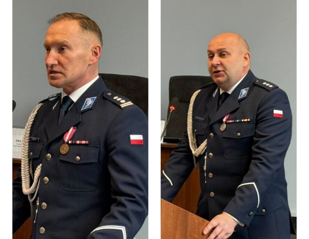 P. Kozanecki i P. Szafrański